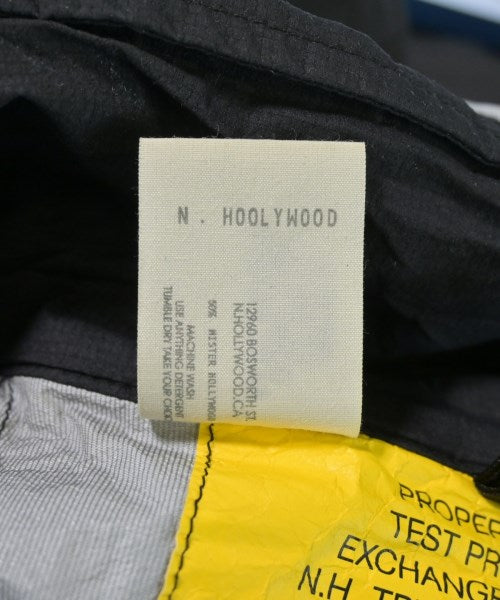 N.HOOLYWOOD เคลือบ Mod