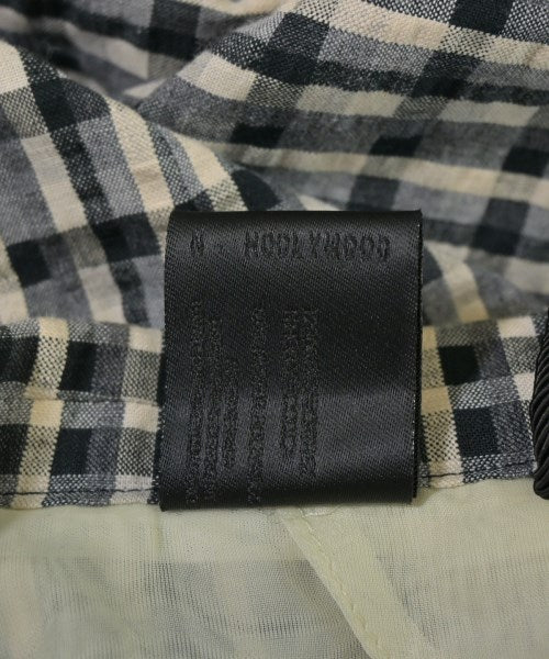 N.HOOLYWOOD แจ็คเก็ต