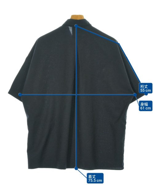 N.HOOLYWOOD เสื้อลำลอง