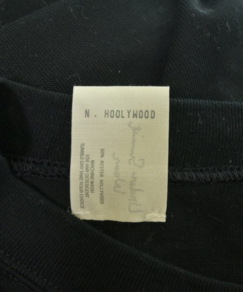 N.HOOLYWOOD เสื้อยืด/เสื้อท็อปส์