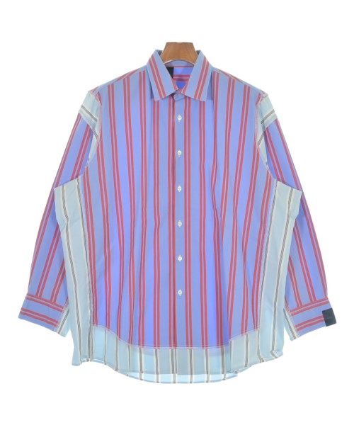 N.HOOLYWOOD เสื้อลำลอง