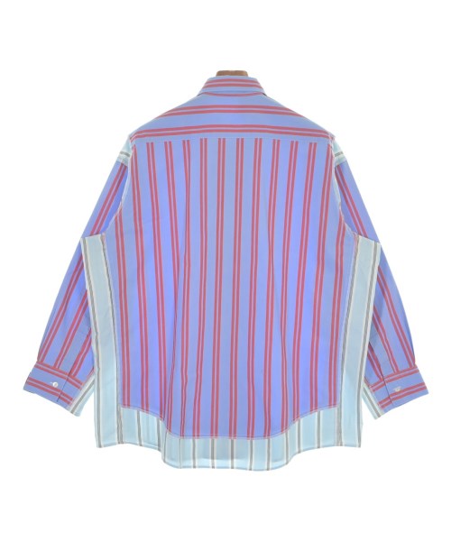 N.HOOLYWOOD เสื้อลำลอง