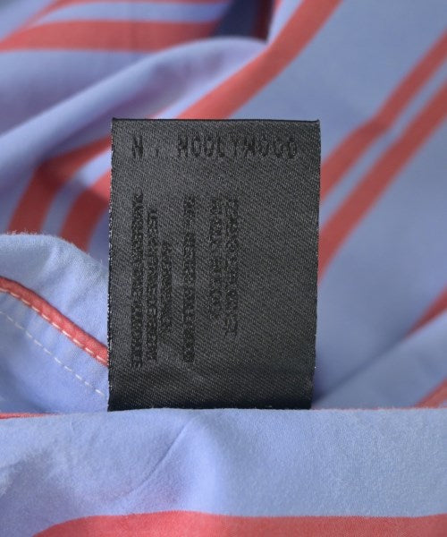 N.HOOLYWOOD เสื้อลำลอง