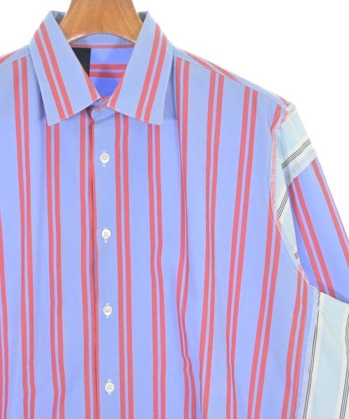 N.HOOLYWOOD เสื้อลำลอง