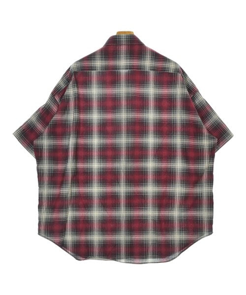 N.HOOLYWOOD เสื้อลำลอง