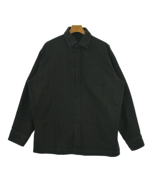 N.HOOLYWOOD เสื้อลำลอง
