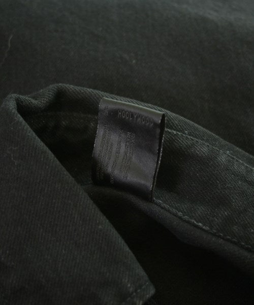 N.HOOLYWOOD เสื้อลำลอง