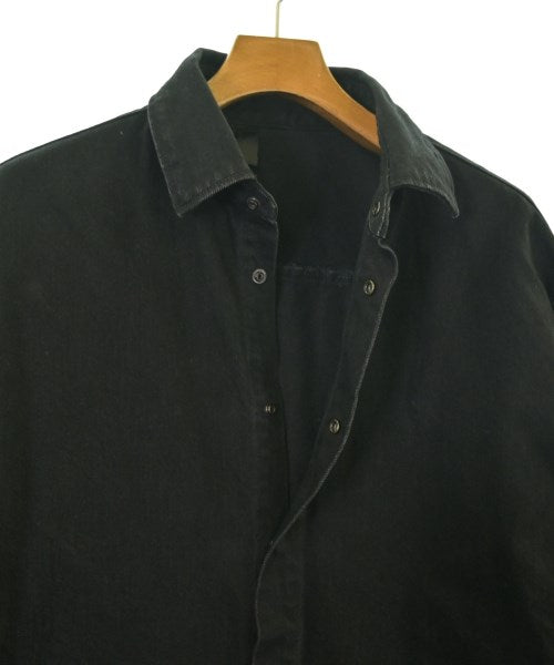 N.HOOLYWOOD เสื้อลำลอง