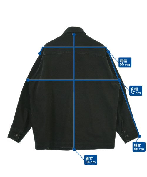 N.HOOLYWOOD เสื้อลำลอง