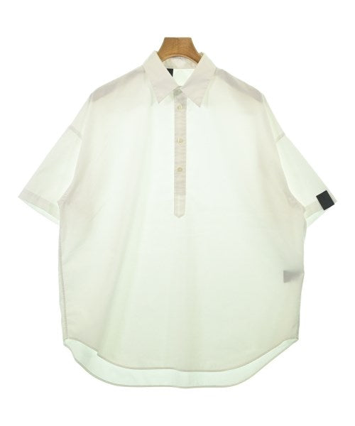 N.HOOLYWOOD เสื้อลำลอง