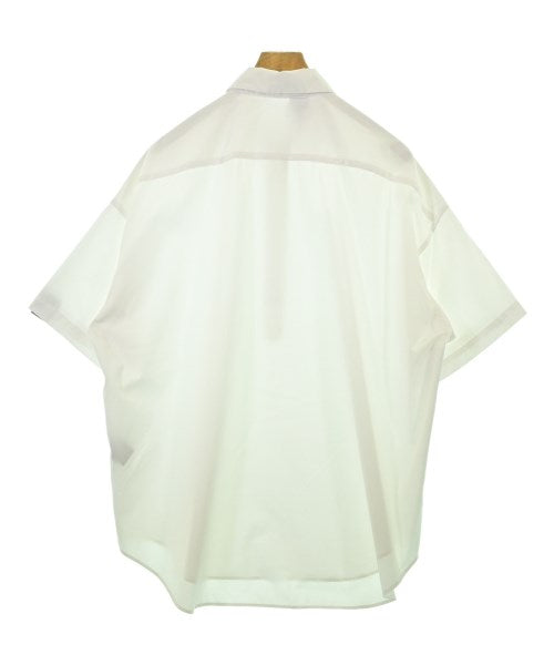 N.HOOLYWOOD เสื้อลำลอง