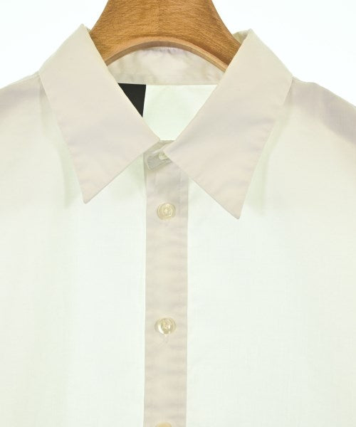 N.HOOLYWOOD เสื้อลำลอง