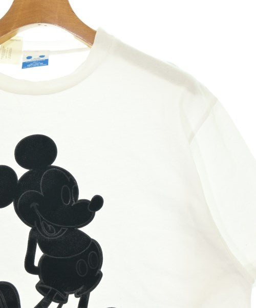 N.HOOLYWOOD เสื้อยืด/เสื้อท็อปส์