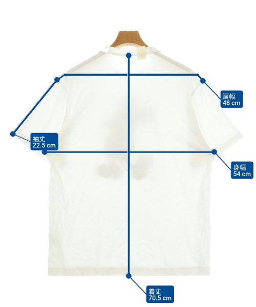 N.HOOLYWOOD เสื้อยืด/เสื้อท็อปส์