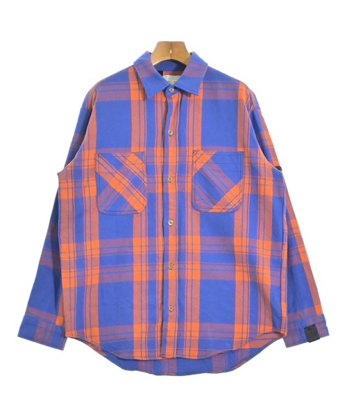 N.HOOLYWOOD เสื้อลำลอง
