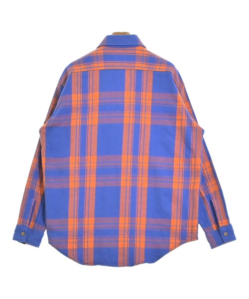 N.HOOLYWOOD เสื้อลำลอง