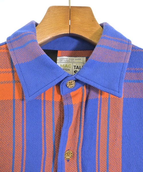 N.HOOLYWOOD เสื้อลำลอง