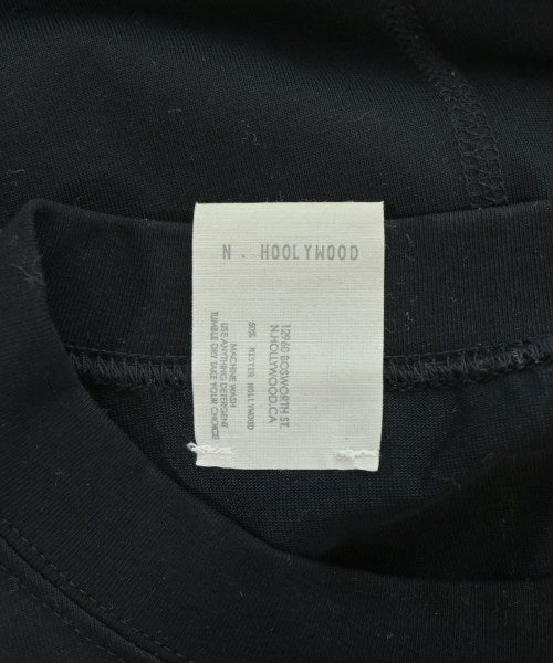 N.HOOLYWOOD เสื้อยืด/เสื้อท็อปส์