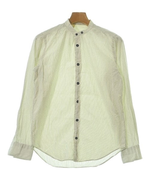 N.HOOLYWOOD เสื้อลำลอง