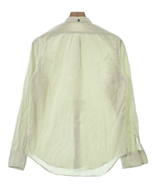 N.HOOLYWOOD เสื้อลำลอง