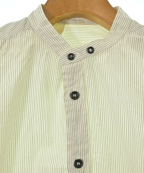 N.HOOLYWOOD เสื้อลำลอง