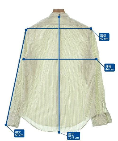 N.HOOLYWOOD เสื้อลำลอง