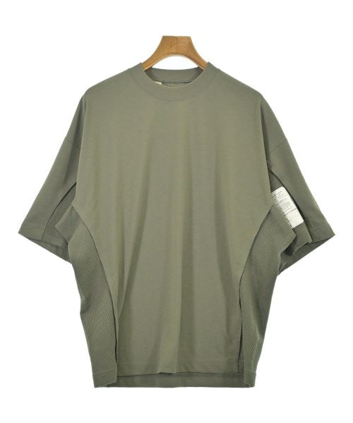 N.HOOLYWOOD เสื้อยืด/เสื้อท็อปส์