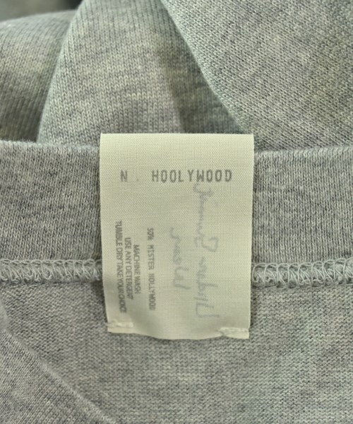 N.HOOLYWOOD เสื้อยืด/เสื้อท็อปส์
