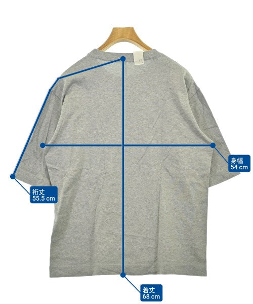 N.HOOLYWOOD เสื้อยืด/เสื้อท็อปส์
