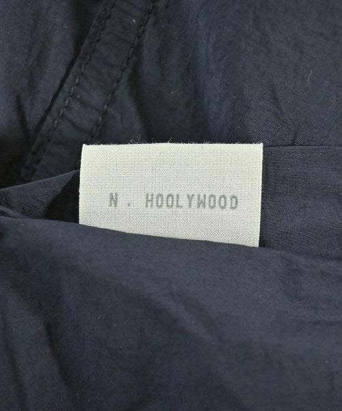 N.HOOLYWOOD กางเกงมีกระเป๋าข้างกางเกง2-4 กระเป๋า