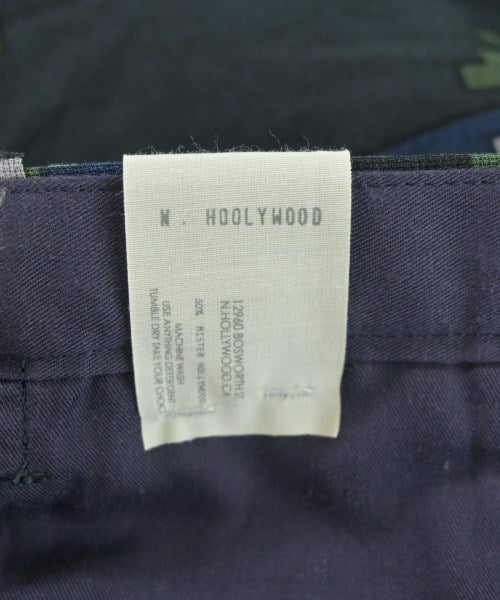 N.HOOLYWOOD กางเกง อื่น