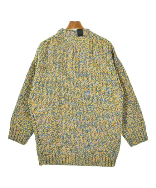 N.HOOLYWOOD เสื้อกันหนาว