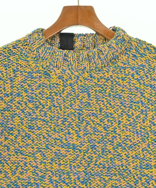 N.HOOLYWOOD เสื้อกันหนาว