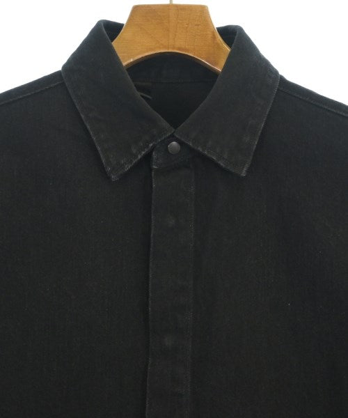 N.HOOLYWOOD เสื้อลำลอง