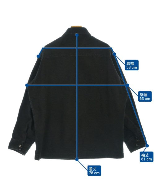N.HOOLYWOOD เสื้อลำลอง