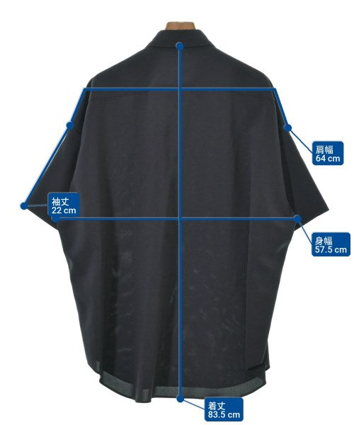 N.HOOLYWOOD เสื้อลำลอง