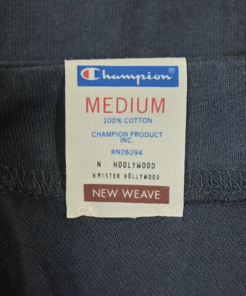 N.HOOLYWOOD เสื้อยืด/เสื้อท็อปส์