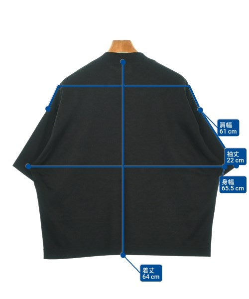 N.HOOLYWOOD เสื้อยืด/เสื้อท็อปส์