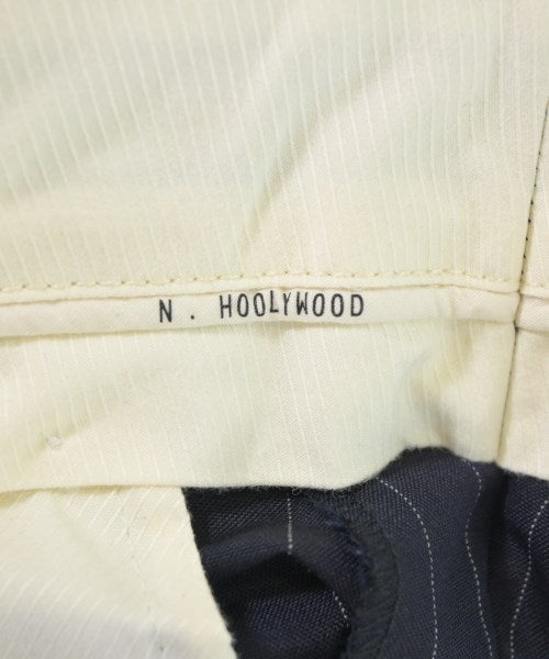 N.HOOLYWOOD กางเกงขายาว