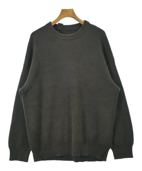 N.HOOLYWOOD เสื้อกันหนาว