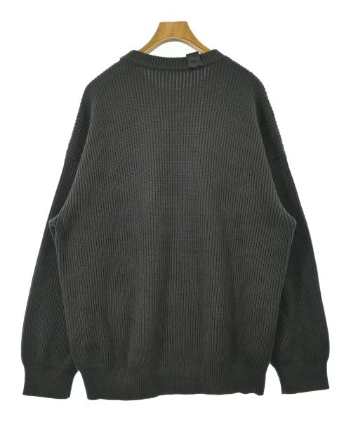 N.HOOLYWOOD เสื้อกันหนาว