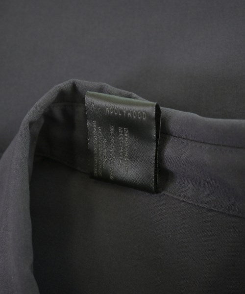 N.HOOLYWOOD เสื้อลำลอง