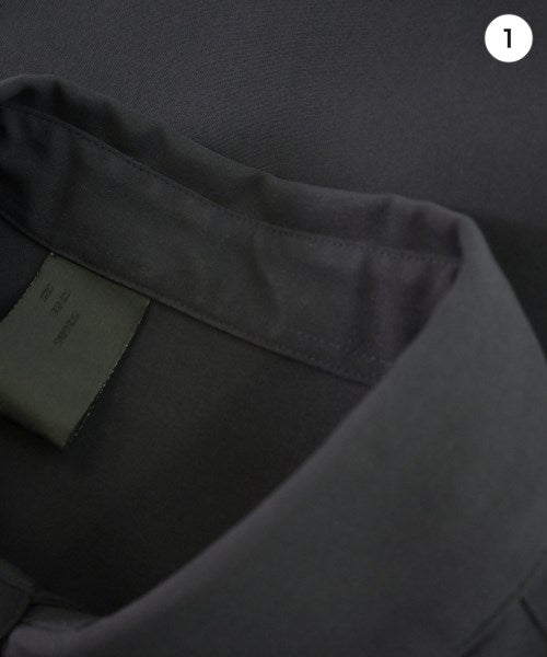 N.HOOLYWOOD เสื้อลำลอง