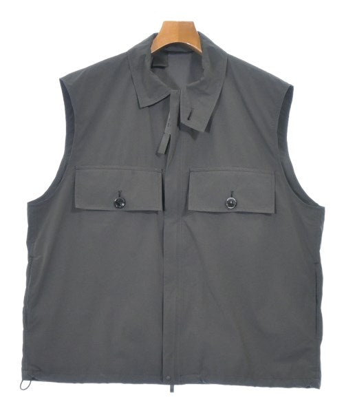 N.HOOLYWOOD เสื้อลำลอง