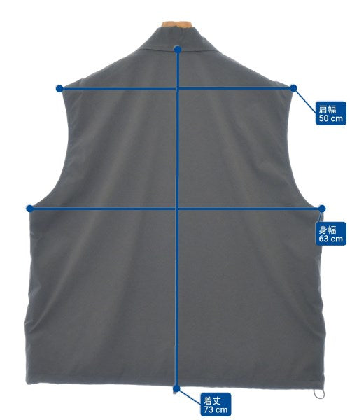 N.HOOLYWOOD เสื้อลำลอง