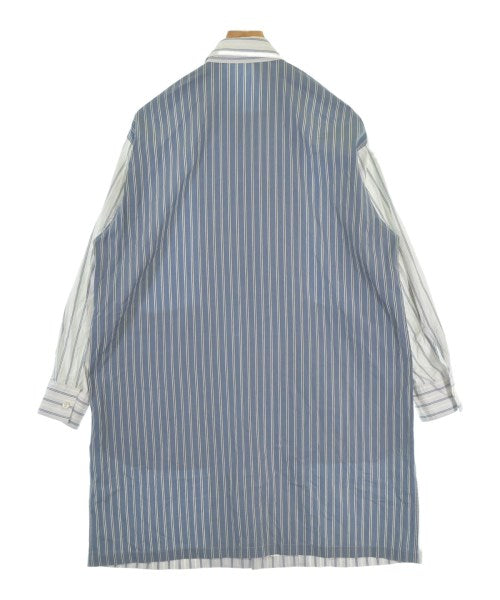 N.HOOLYWOOD เสื้อลำลอง