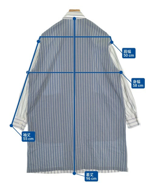 N.HOOLYWOOD เสื้อลำลอง