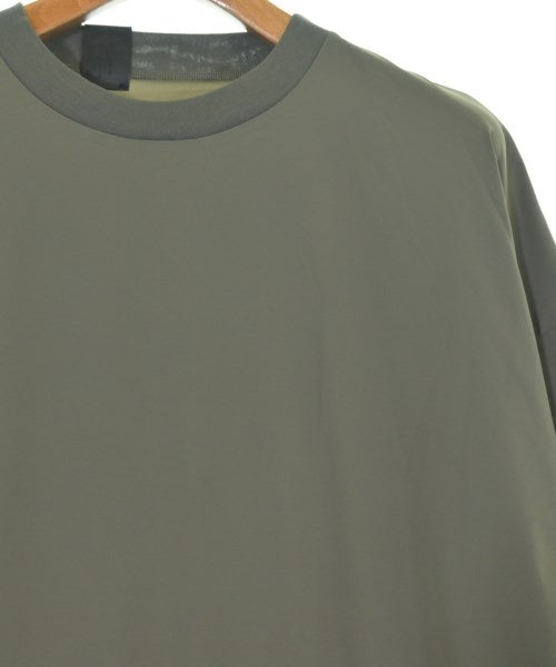 N.HOOLYWOOD เสื้อยืด/เสื้อท็อปส์