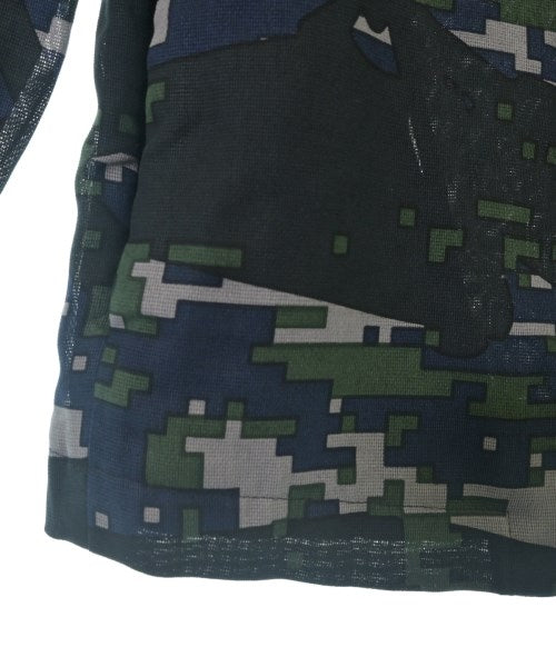 N.HOOLYWOOD แจ็คเก็ตลำลอง