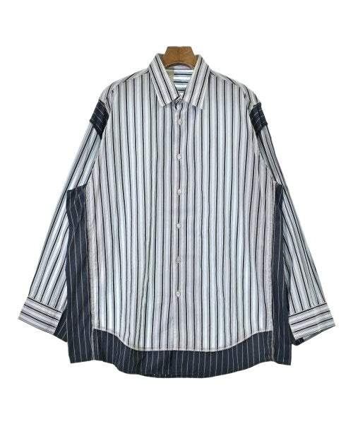 N.HOOLYWOOD เสื้อลำลอง